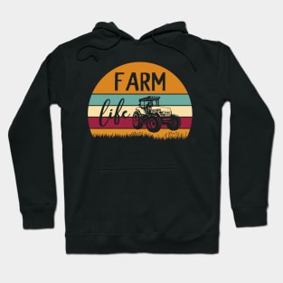 Farm Life Hoodie